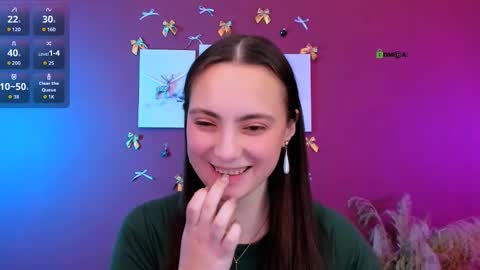 jenna_elayne online show from January 11, 10:10 am