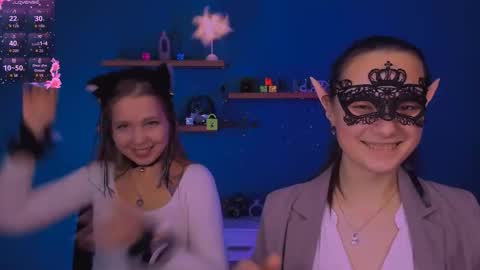 jenna_elayne online show from January 12, 10:11 am