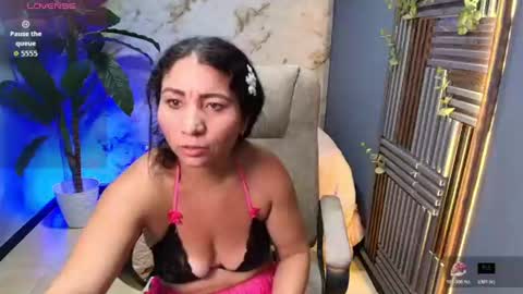 Valentina online show from June 16, 7:07 pm