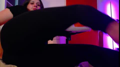 jennasxy19 online show from November 19, 9:13 pm