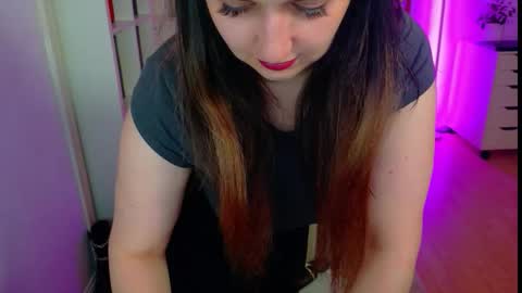 jennasxy19 online show from November 26, 11:12 pm