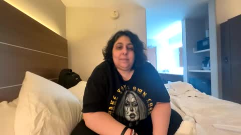  Dragon Queen. Be my Dragon --  and  online show from October 5, 12:30 am