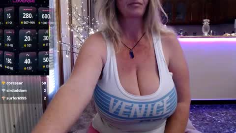 Jenna online show from March 6, 9:41 am