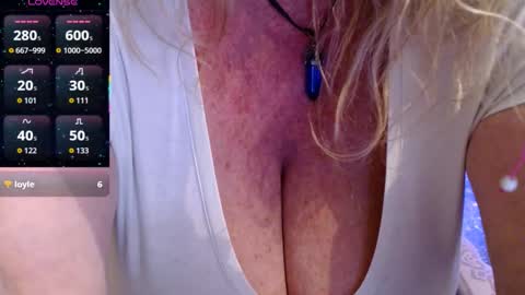 Jenna online show from March 4, 9:39 am