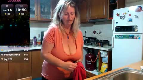 Jenna online show from January 16, 10:35 am