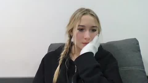 JennaHeaven online show from January 6, 2:37 am