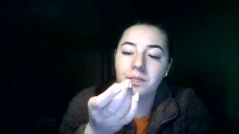 JennaMolberty online show from February 28, 5:06 pm