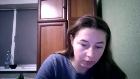 JennaMolberty online show from December 15, 5:42 pm