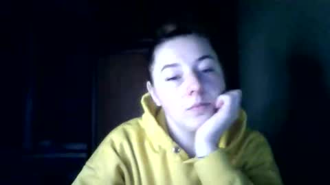 JennaMolberty online show from January 14, 4:37 pm