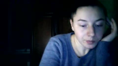 JennaMolberty online show from December 18, 6:25 pm