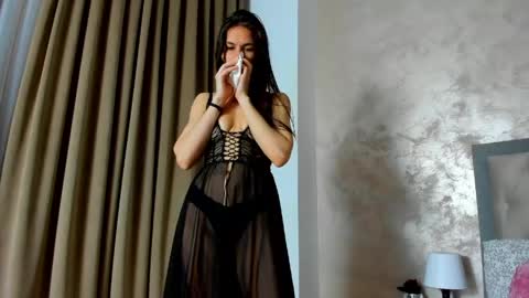 JennaMyers online show from April 16, 9:39 pm