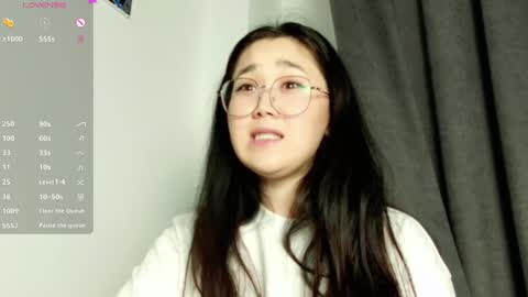 JENNA online show from March 6, 2:51 pm