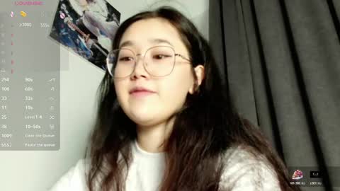 JENNA online show from February 27, 1:07 pm