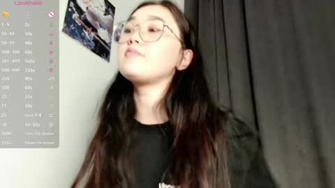 JENNA online show from February 24, 5:09 pm