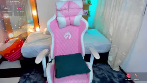 follow me in me  IG jenndy971 online show from February 27, 3:10 am