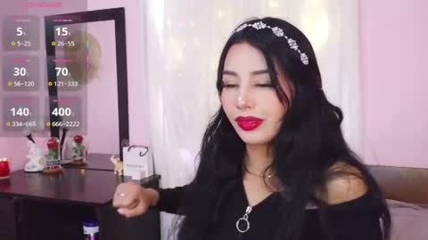 Jenner online show from April 15, 7:06 pm