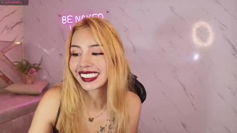 the girl of my dreams online show from February 7, 2:08 am