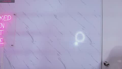 the girl of my dreams online show from February 10, 10:51 pm