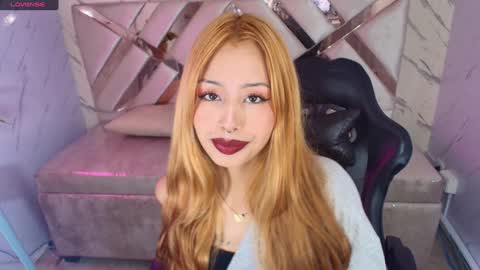 the girl of my dreams online show from February 4, 8:38 pm