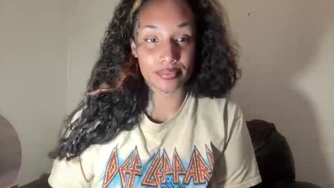 Mistress Jenni online show from March 25, 7:15 am