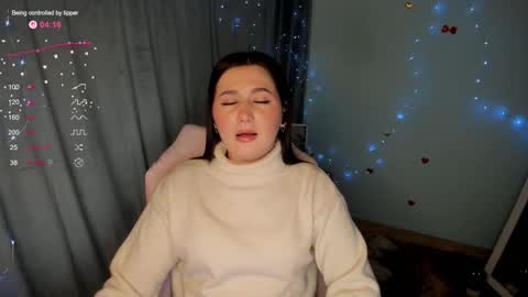 Jennie online show from February 6, 5:59 pm