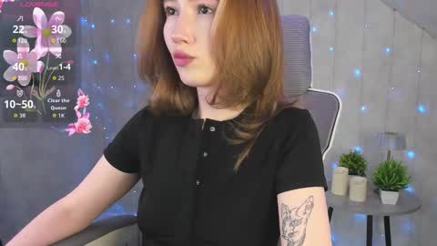 Jennie online show from February 4, 9:13 am