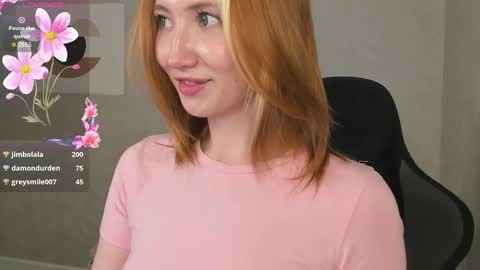 Jennie online show from January 14, 9:39 am