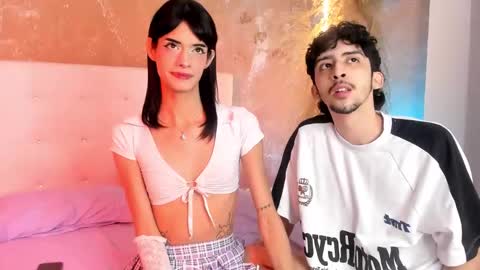 Jocelyn online show from October 30, 9:37 pm