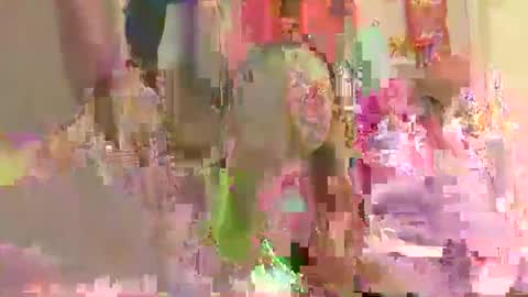 jennifer_robbie online show from January 14, 10:01 am