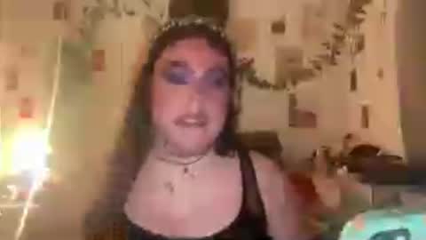 jennifer_robbie online show from May 26, 8:53 am
