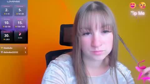 Jennifer online show from September 14, 11:55 am