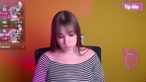 Jennifer online show from February 28, 9:58 am