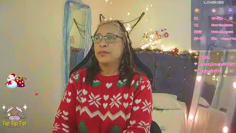 JenniferBrowl online show from January 1, 4:29 pm