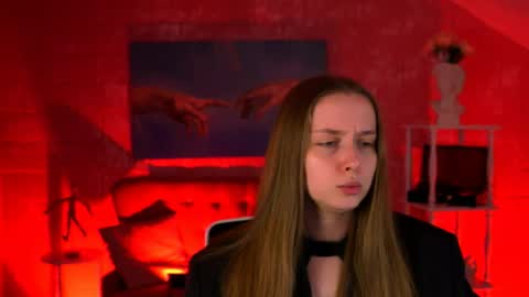 Jennifer online show from May 21, 6:14 pm
