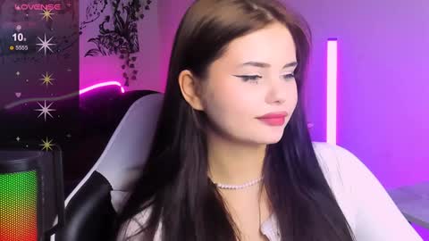 Jenni online show from December 9, 12:56 am