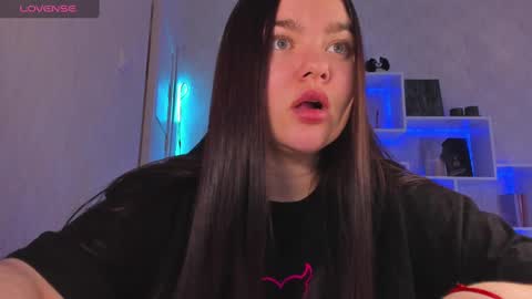 Mila online show from February 23, 11:11 am