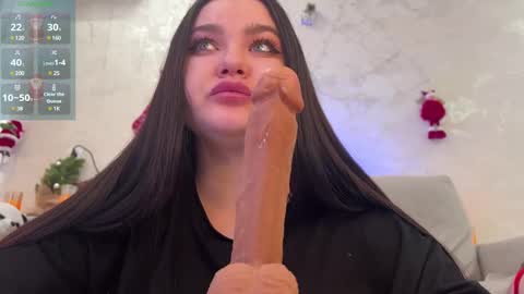 Mila online show from January 15, 6:43 am