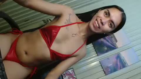 PRETTY JENNY online show from December 5, 9:56 pm