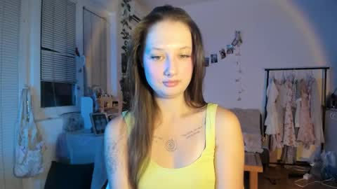 Jennifer Jenny Darling   online show from November 3, 7:26 pm