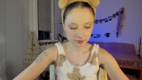 Jennifer Jenny Darling   online show from January 8, 10:16 pm