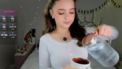 jenny_dellrose online show from January 6, 6:56 pm