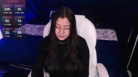 Jenny  online show from November 28, 1:40 pm