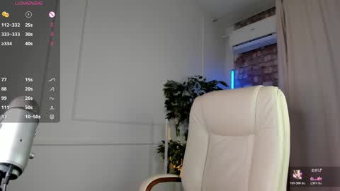 jenny_harringtons online show from March 31, 7:09 am