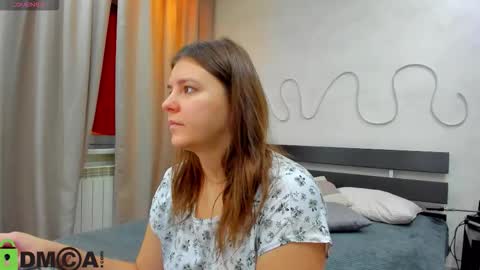 Jenny online show from November 18, 1:08 am