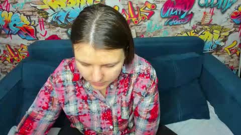 Jenny online show from February 2, 1:03 am