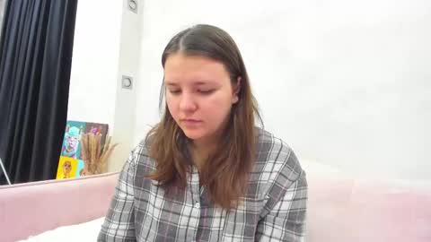 Jenny online show from February 11, 1:31 am