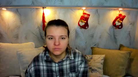 Jenny online show from January 19, 1:04 am