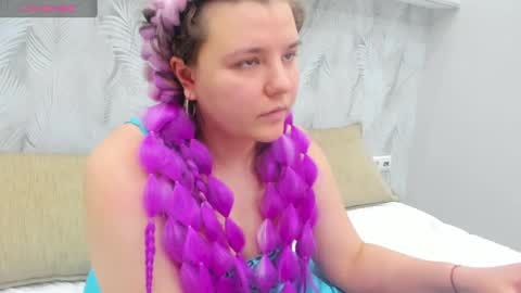 Jenny online show from March 10, 8:06 am