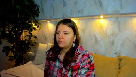 Jenny online show from February 3, 1:13 am