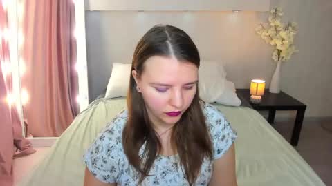 Jenny online show from April 23, 9:39 am